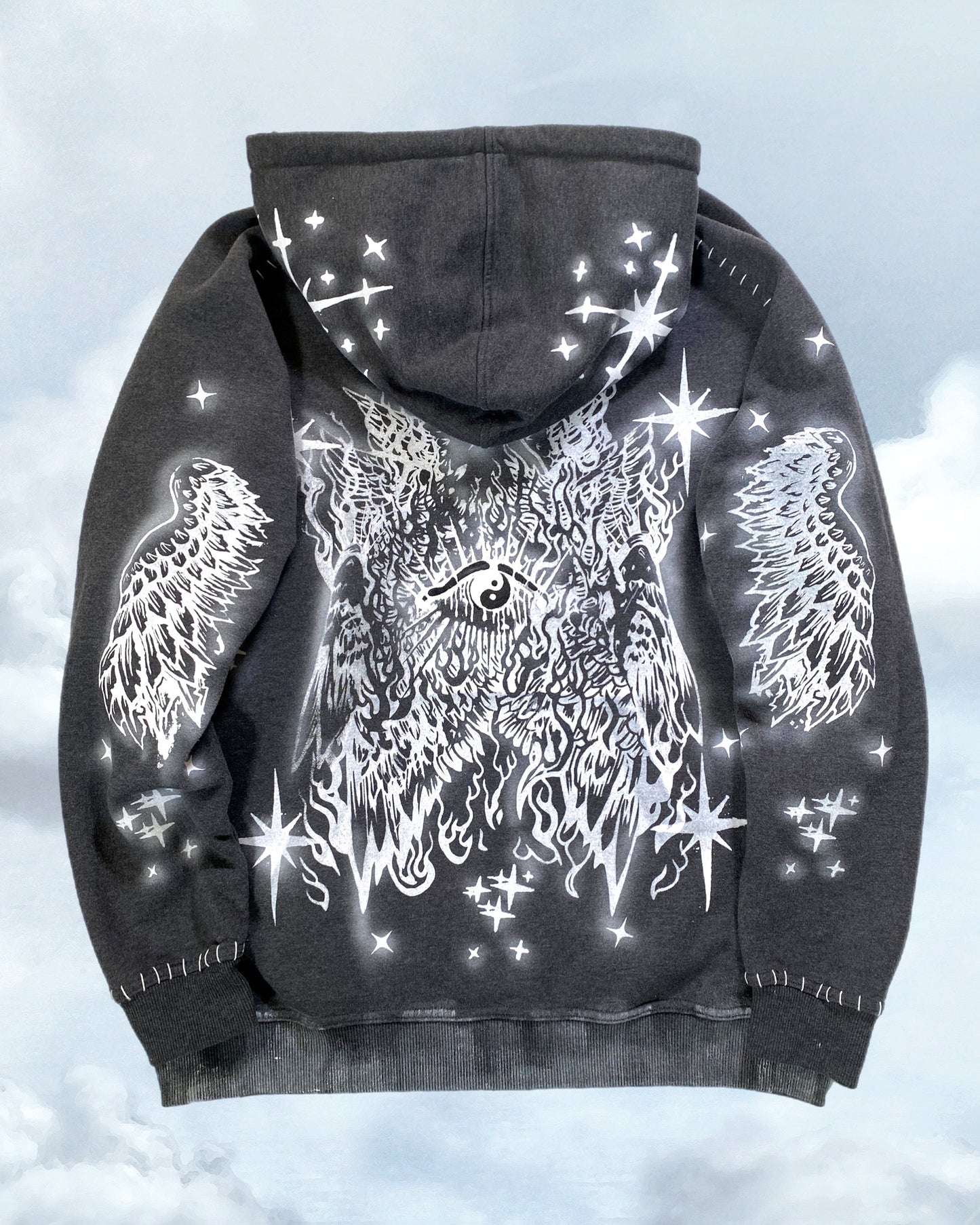 Sealed with Light (XXL)