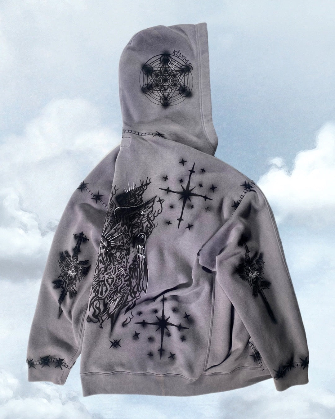 Hero (XXL)
