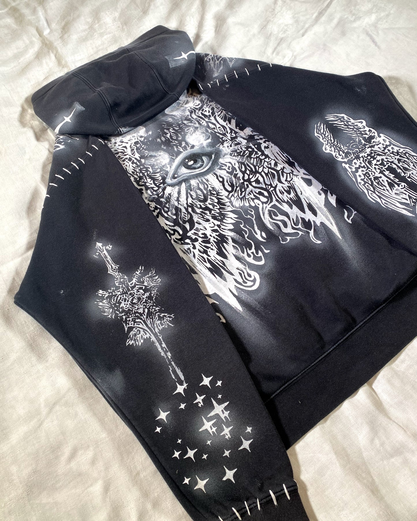 I am confident (XL)