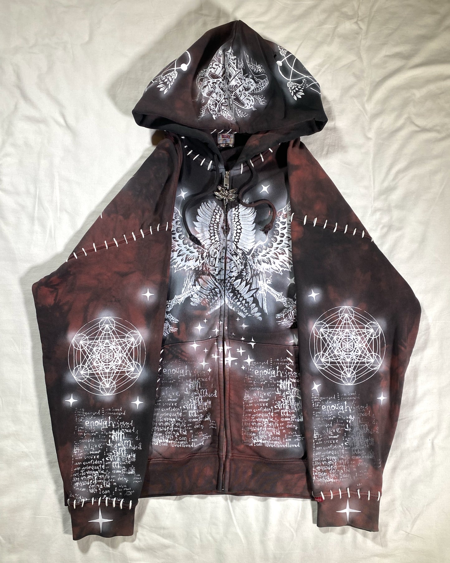 Destined for success (XL)