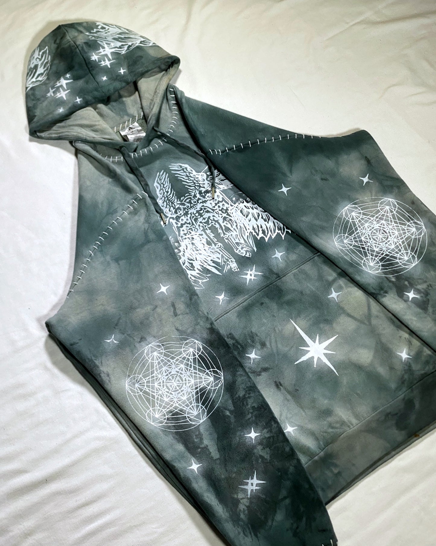 Stillness (XL)