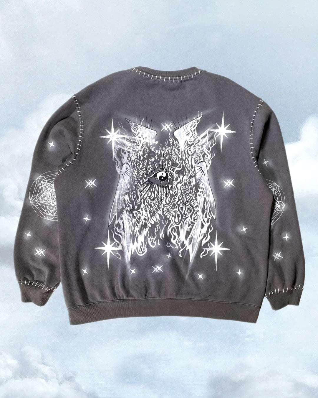 Faith (XL)