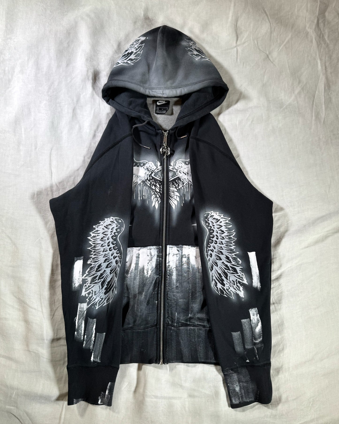 I am changing (XL)