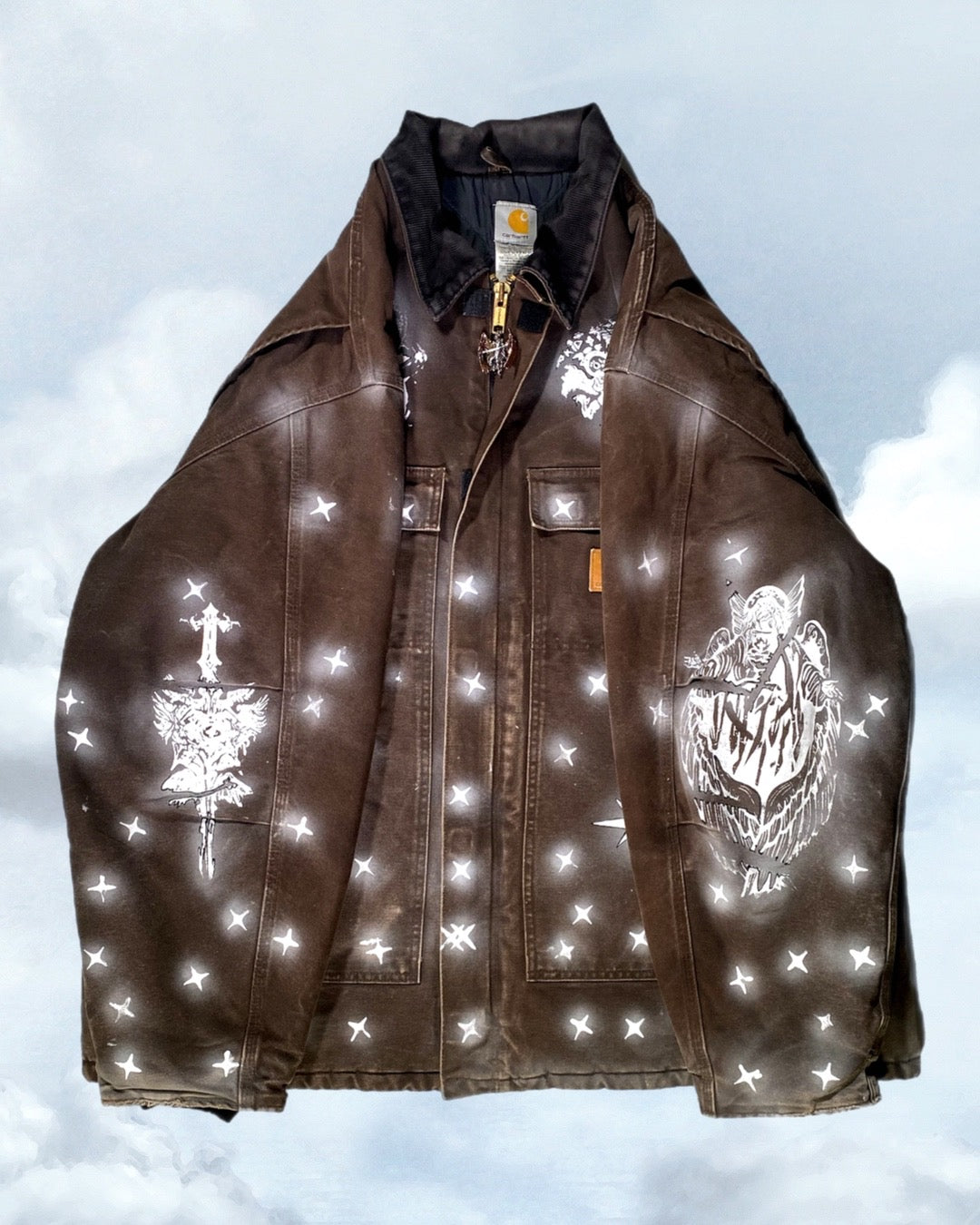 Soft Universe (Carhartt(3XL))