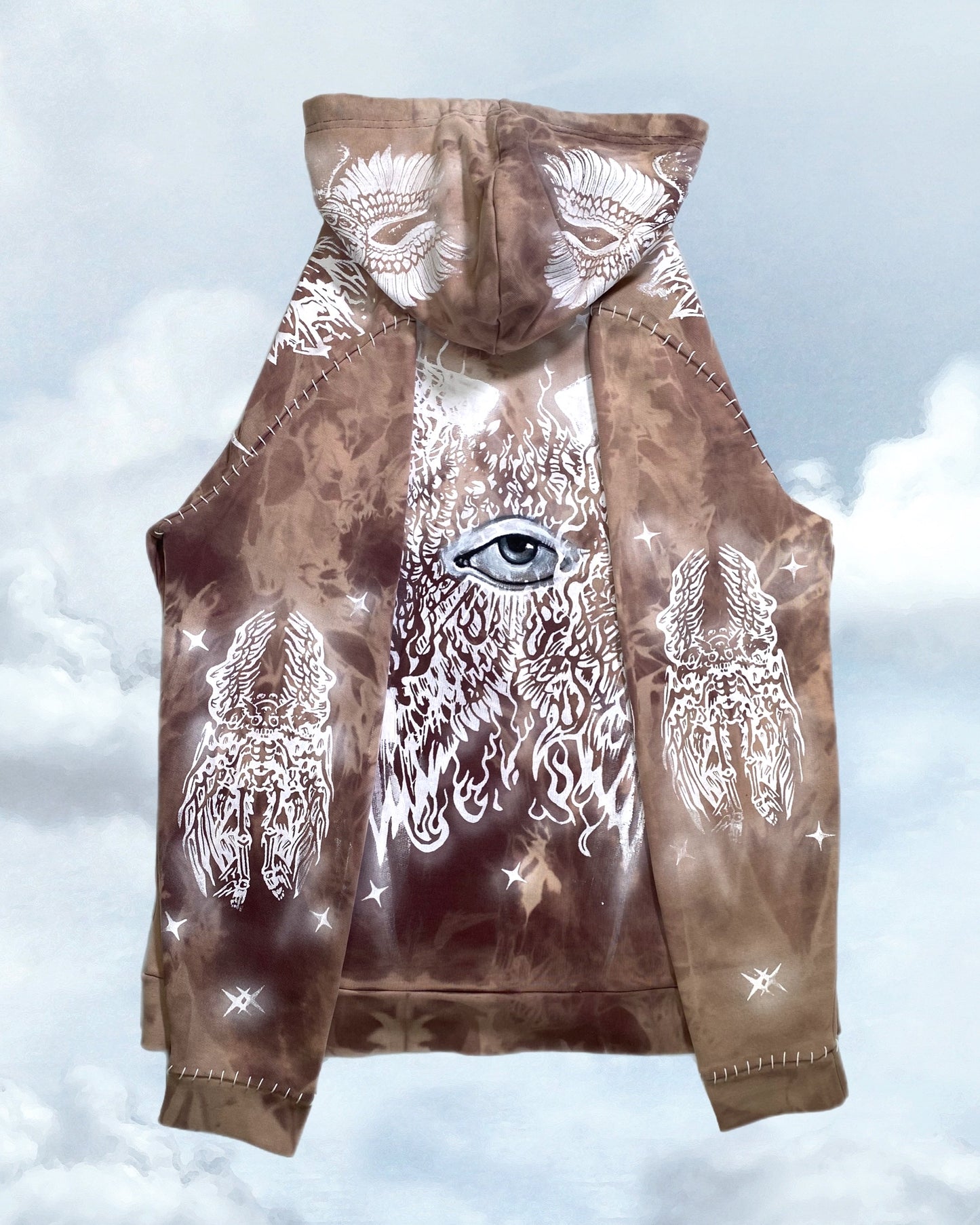 Forgiveness (XL)