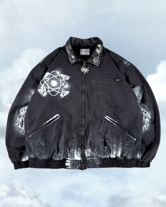 I release the weight of fixing everyone (XL)