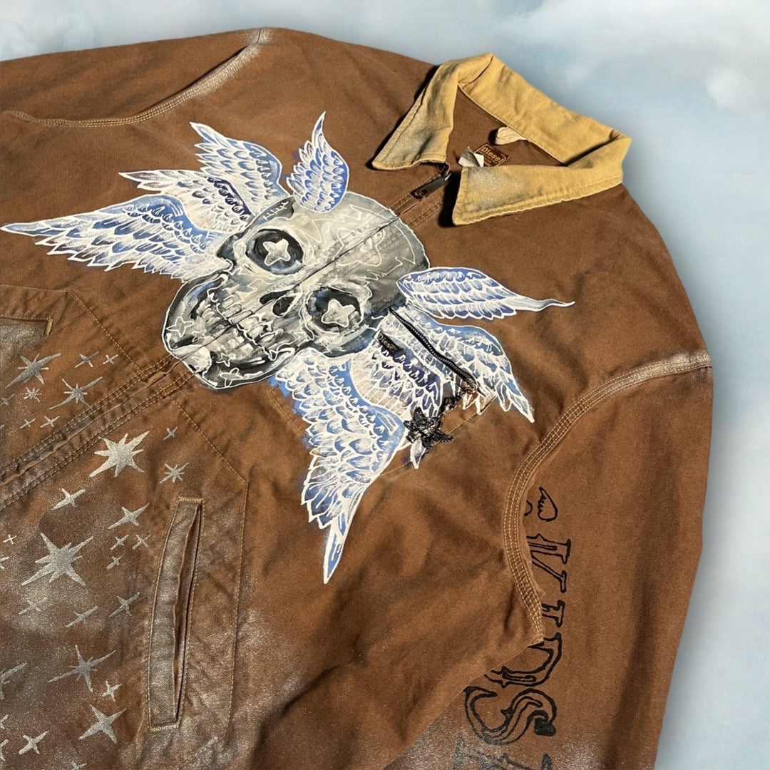 THE GIFT OF COURAGE (DIESEL(XXXL))