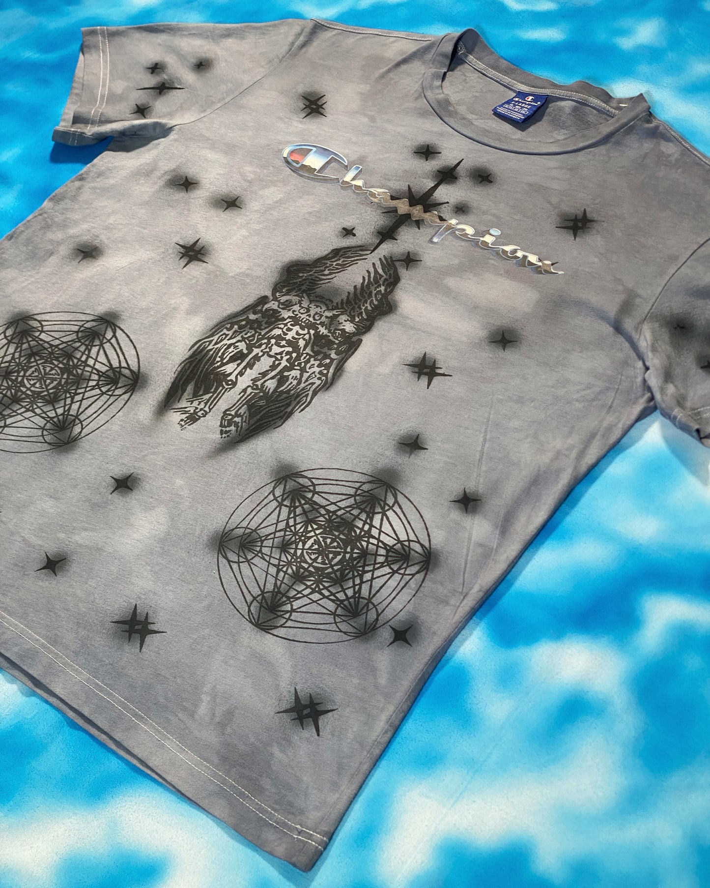 Hermit (XL)