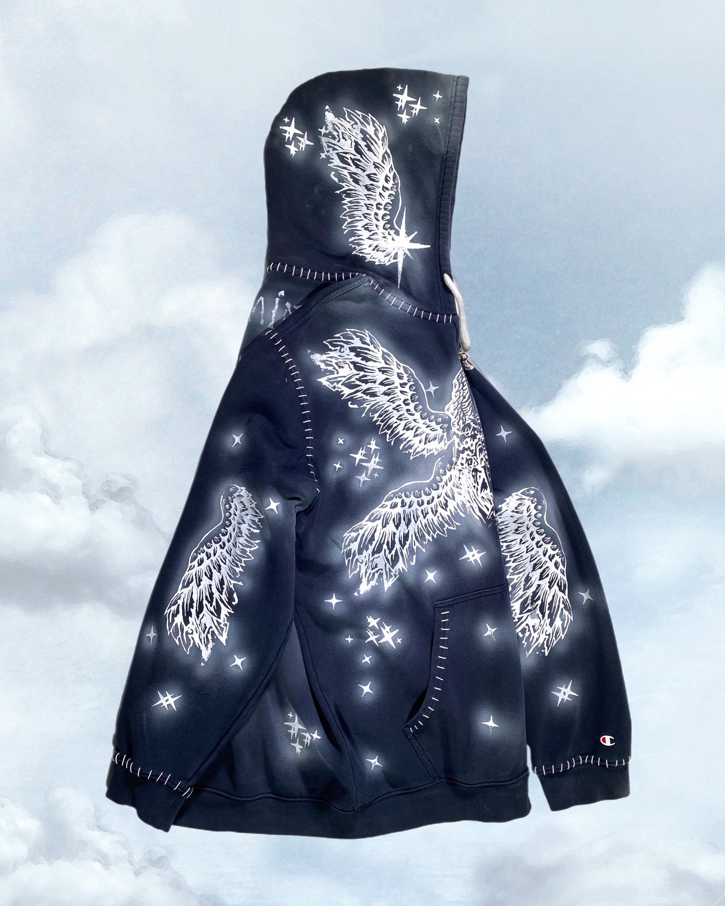 Presence (XXXL)
