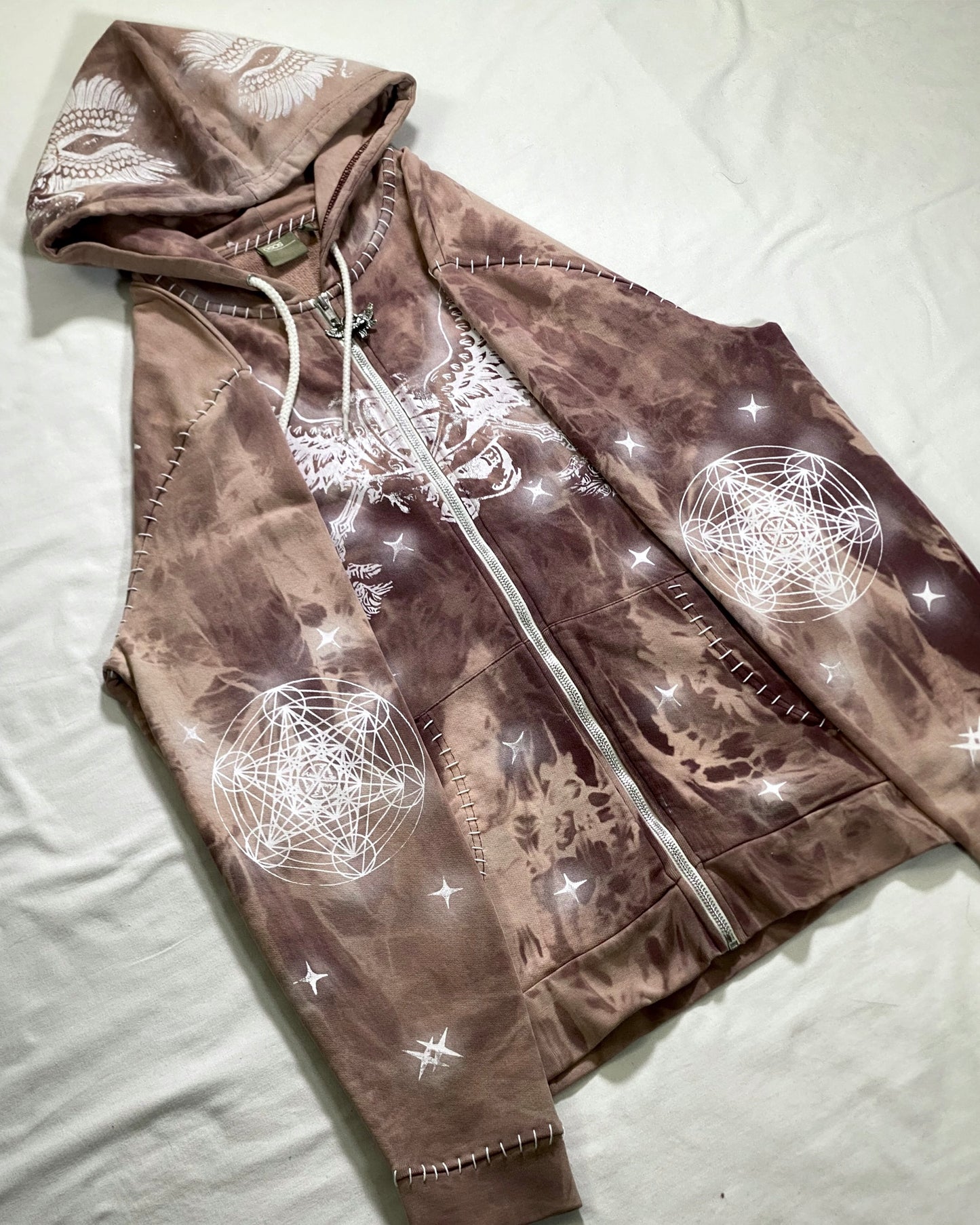 Forgiveness (XL)