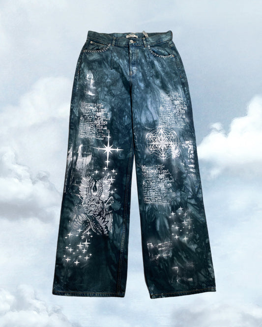 My life gets to feel like mine (L-XL)