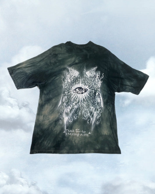 I’m allowed to need help (XL)