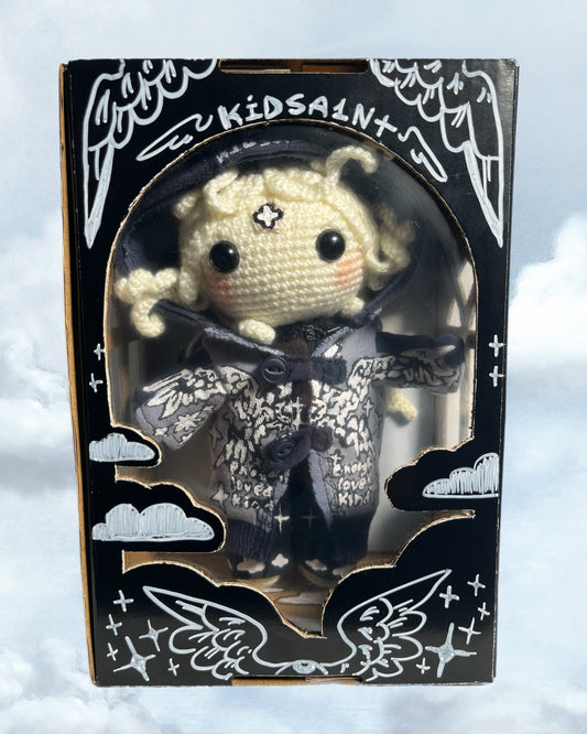 Heart Shield (protector Gardy)