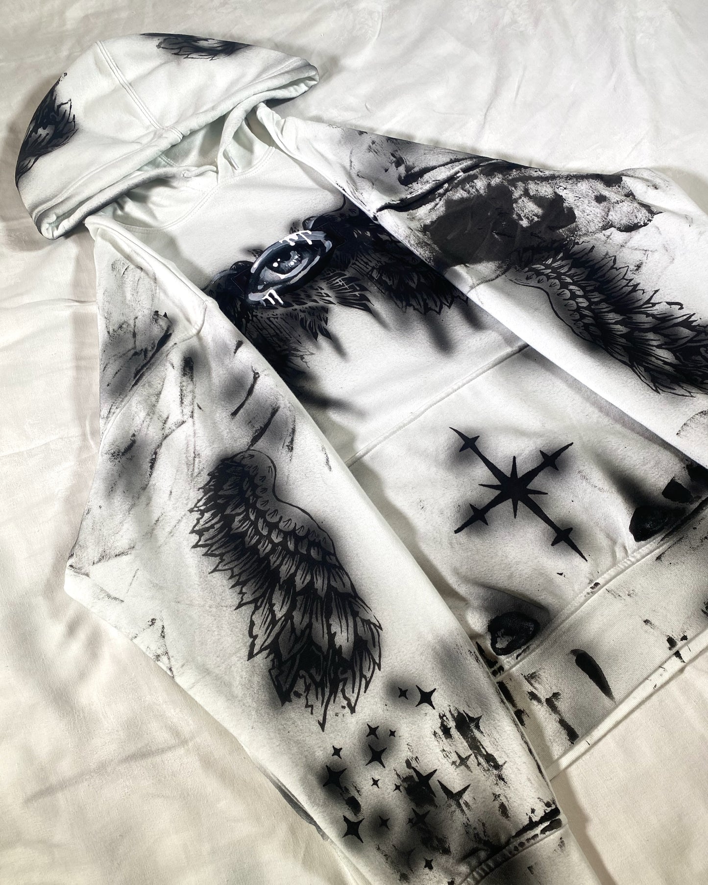 My vision moves people (XL)