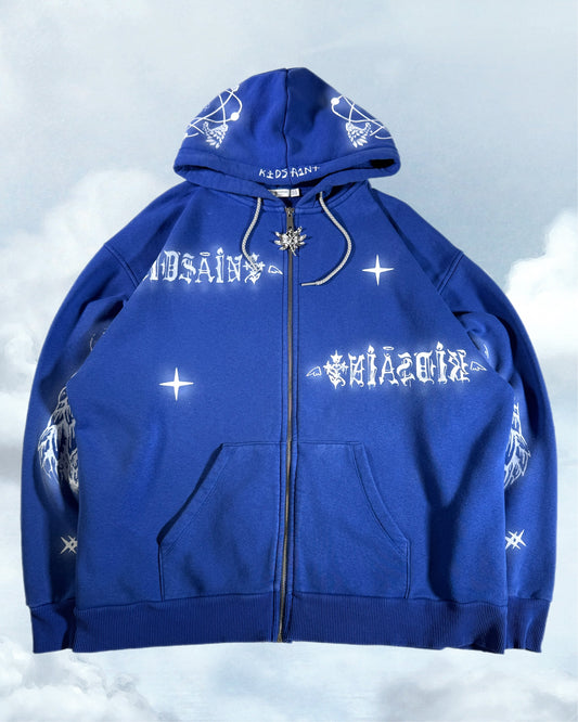 I am allowed to downgrade access to me and protect my energy (very oversized S)