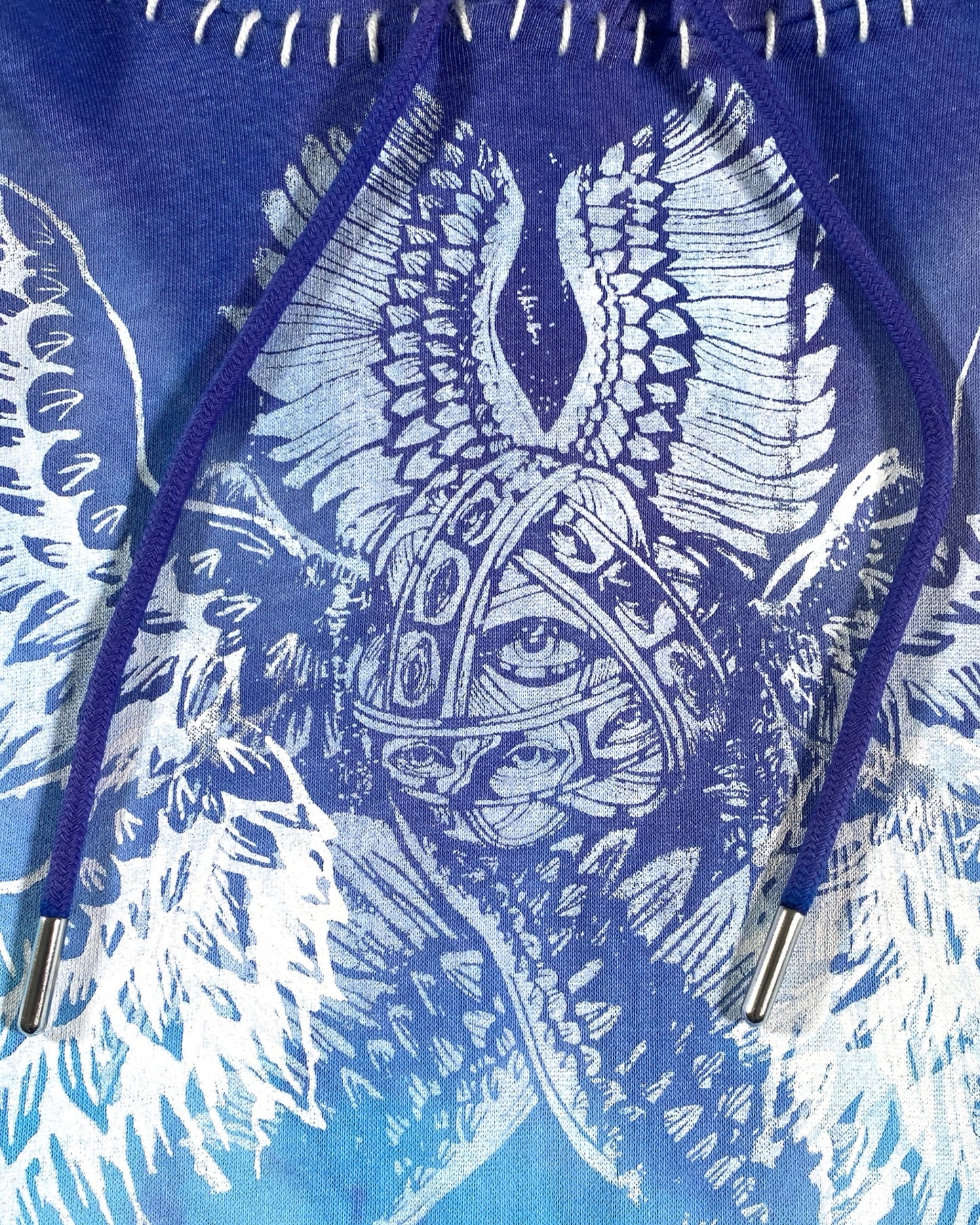 I am choosing compassion instead of self-judgment (oversized M-L)