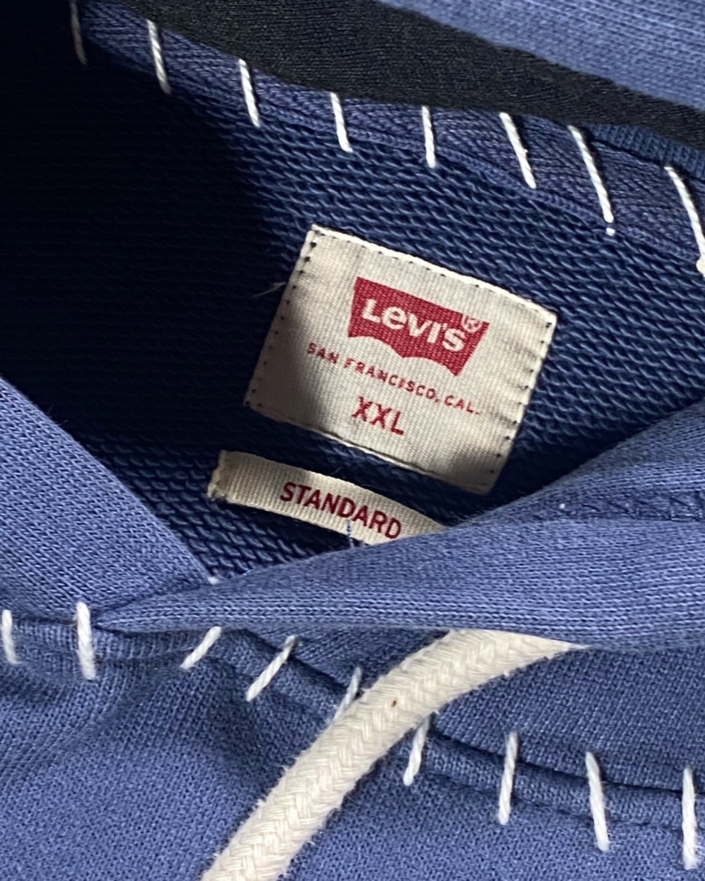 Staying Focused (XXL)