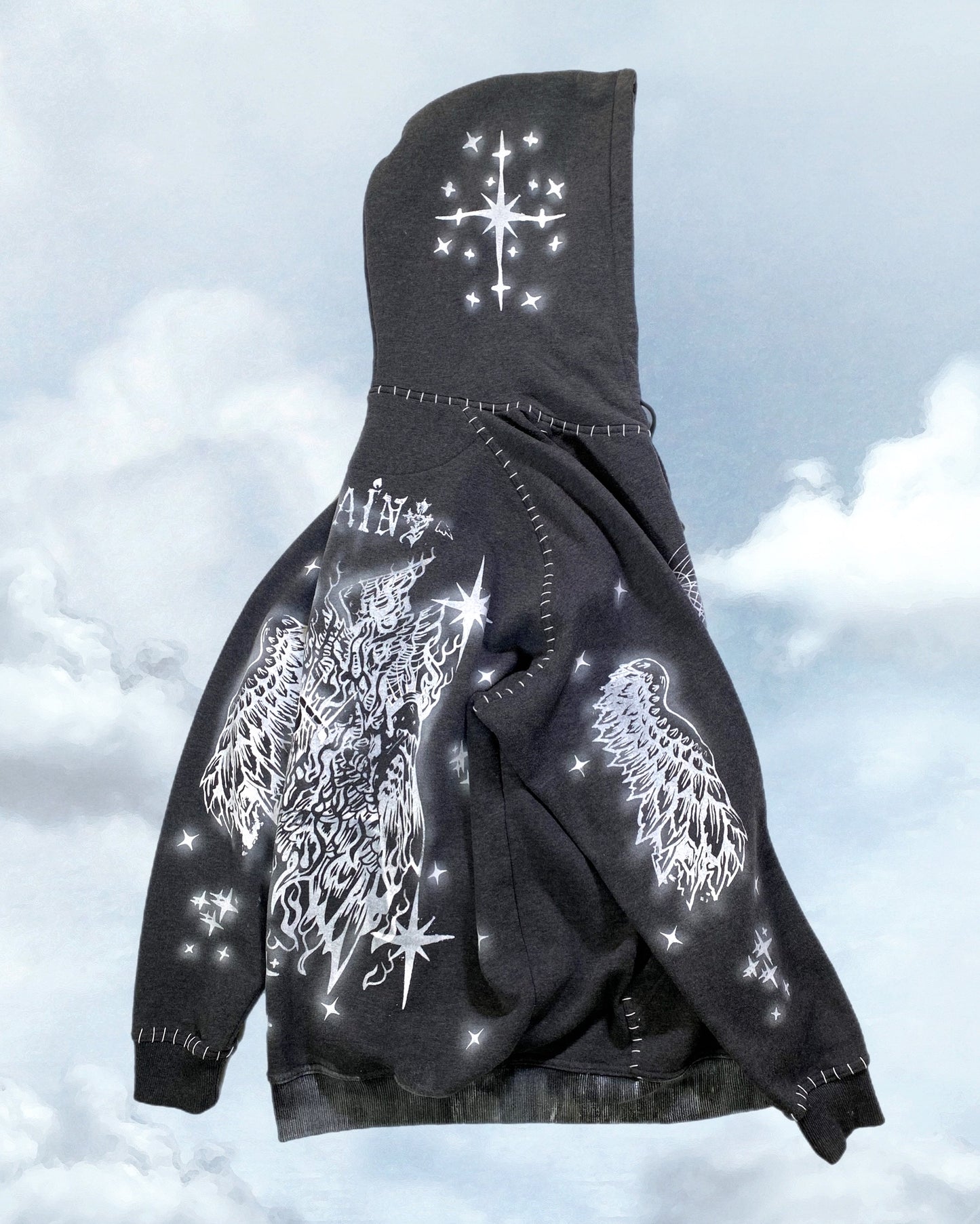 Sealed with Light (XXL)