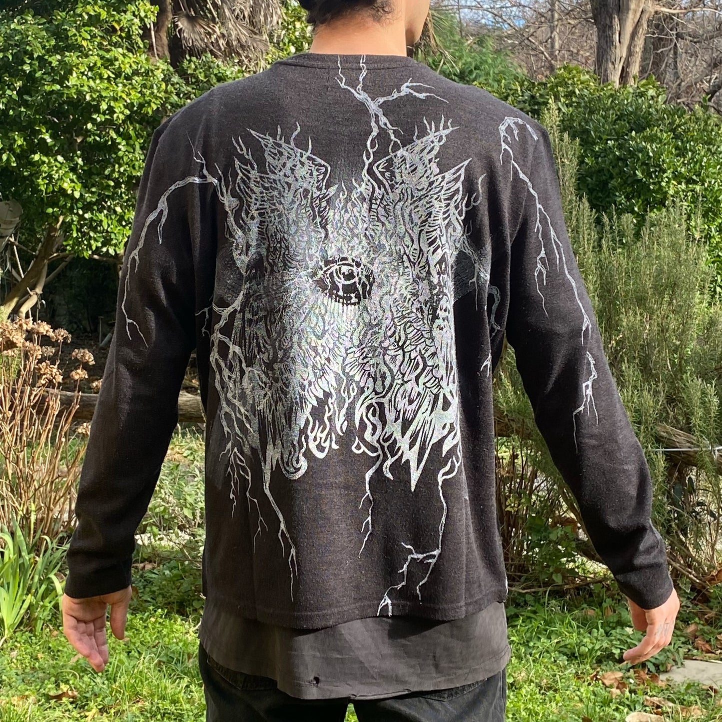 Shadow Work (XL)