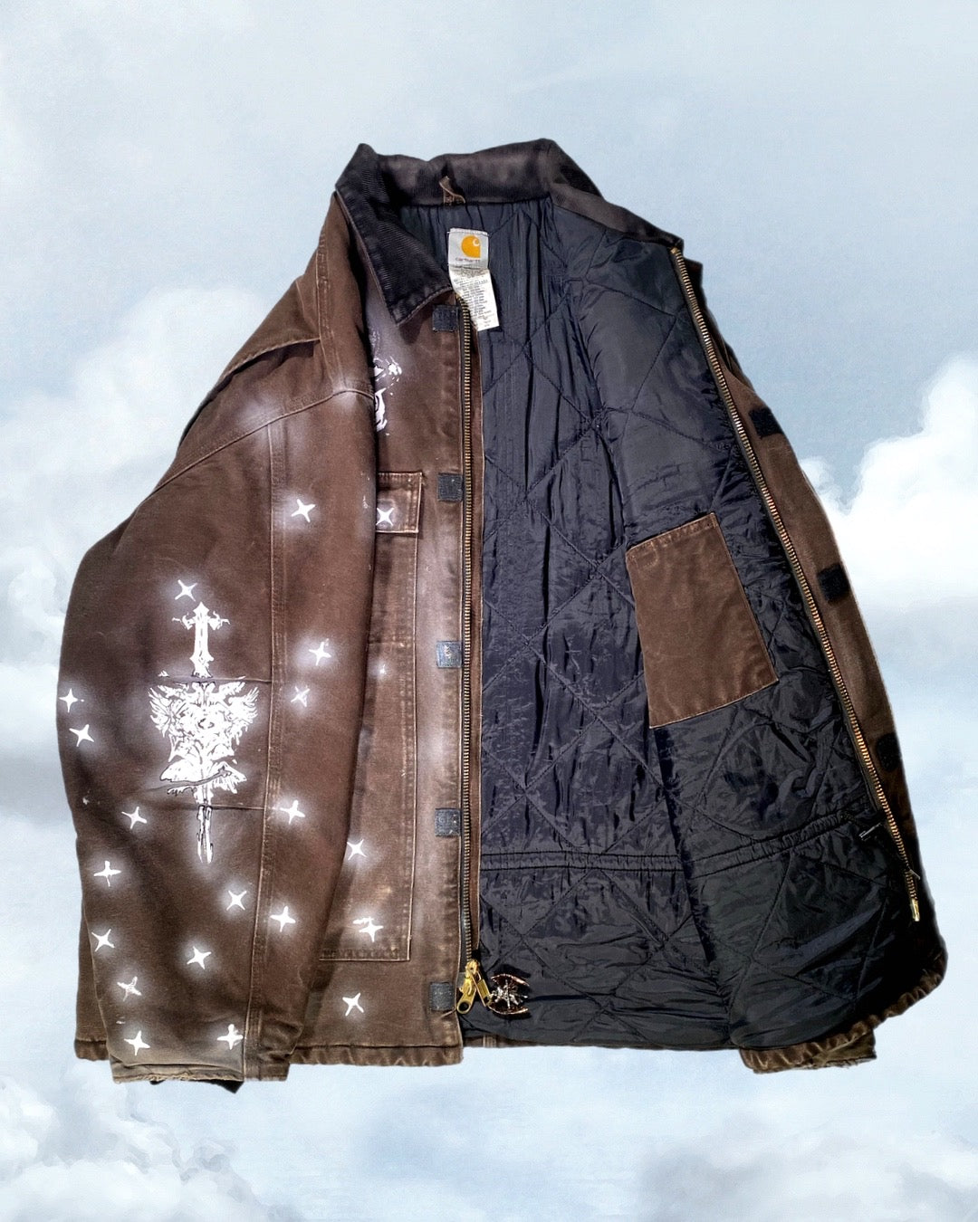 Soft Universe (Carhartt(3XL))