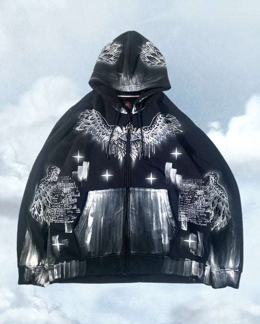 I am eternal (XL)