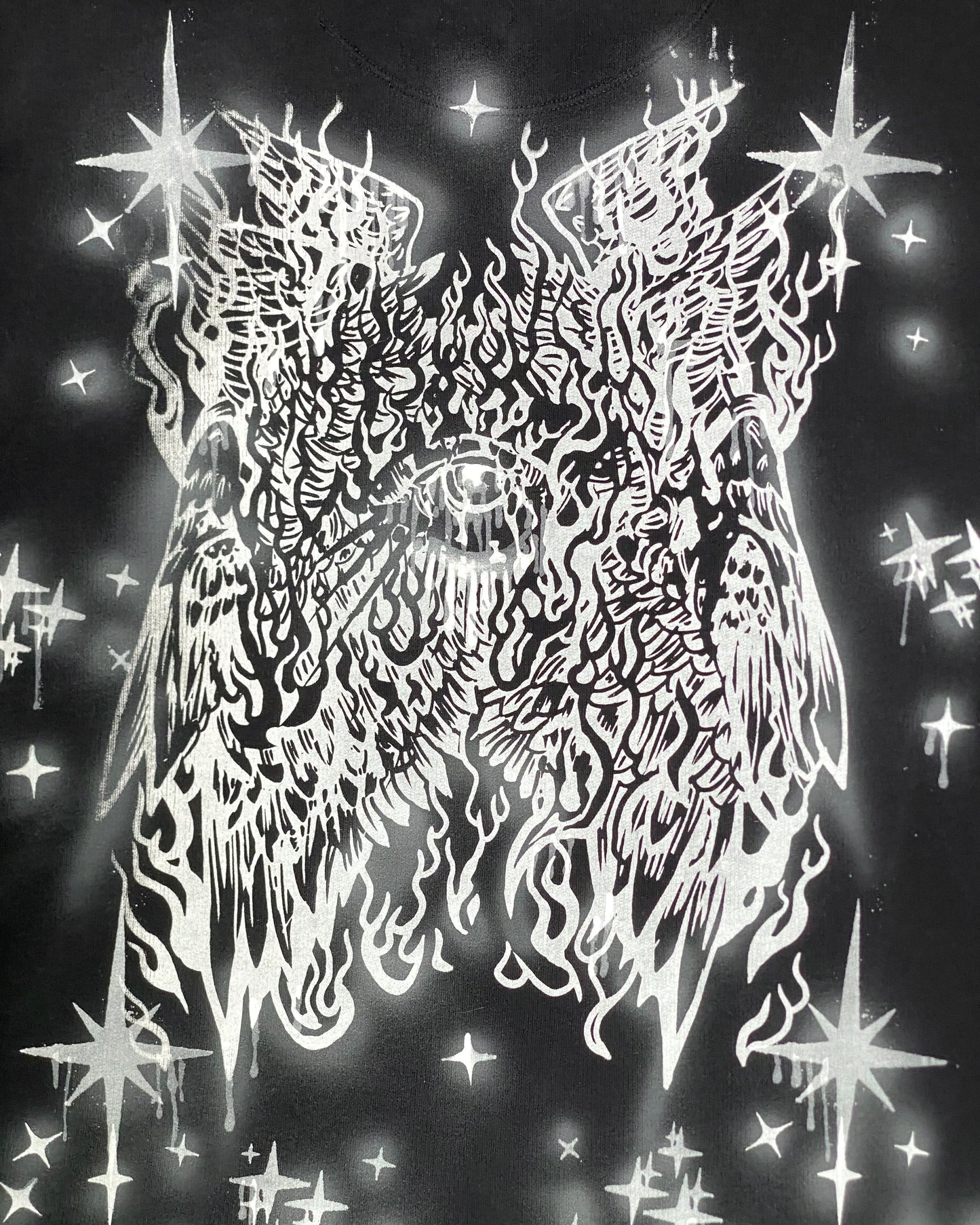 I Am Eternal (Nike(XL))