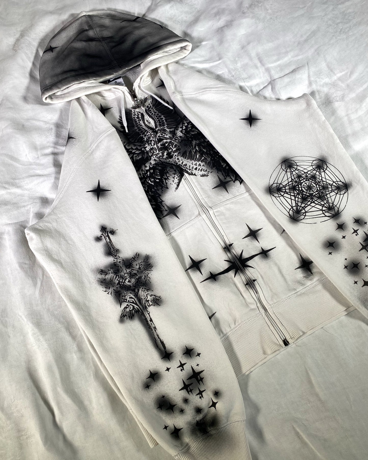 Stars are shining (XL)