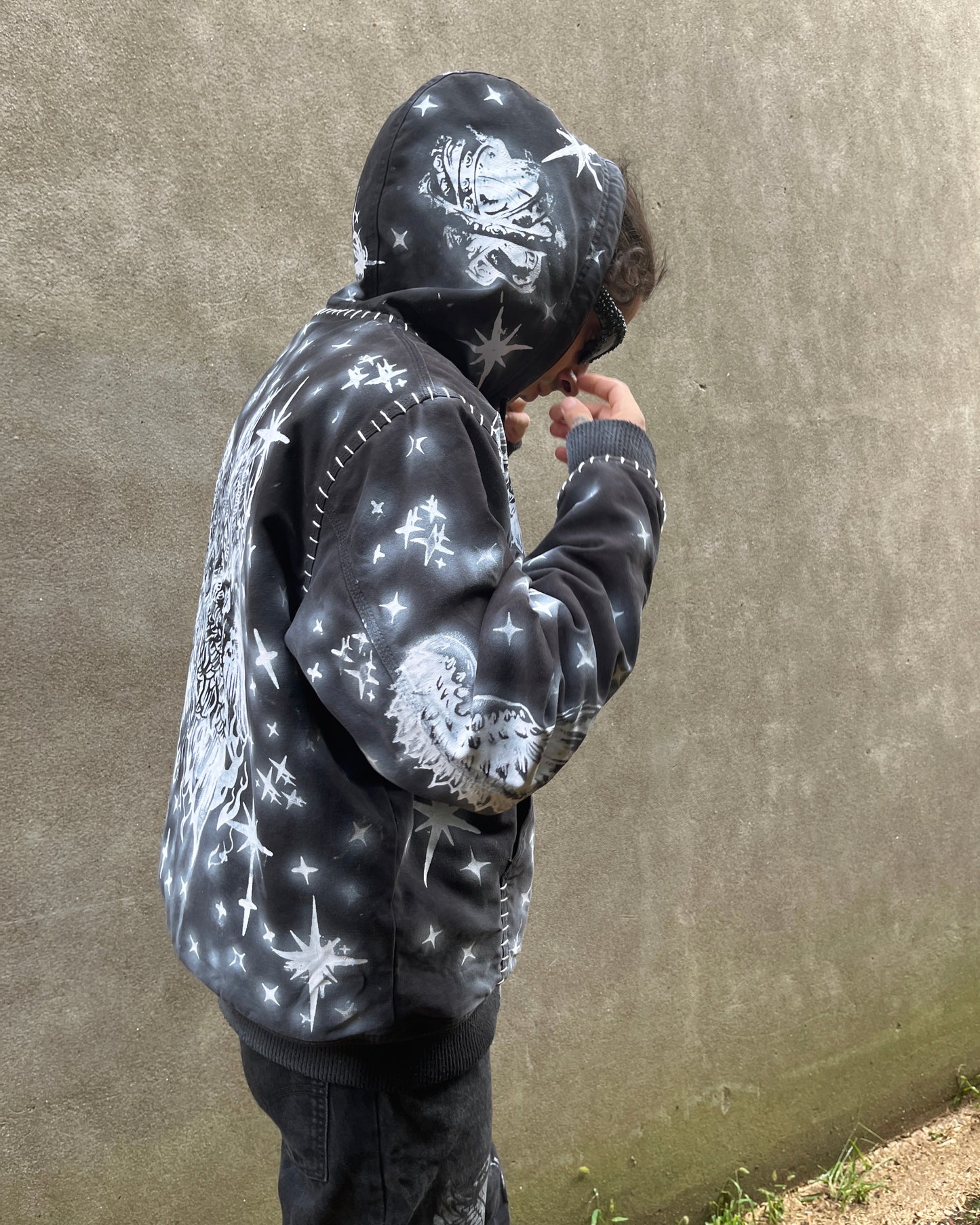 The Wizard (Dickies(XL))