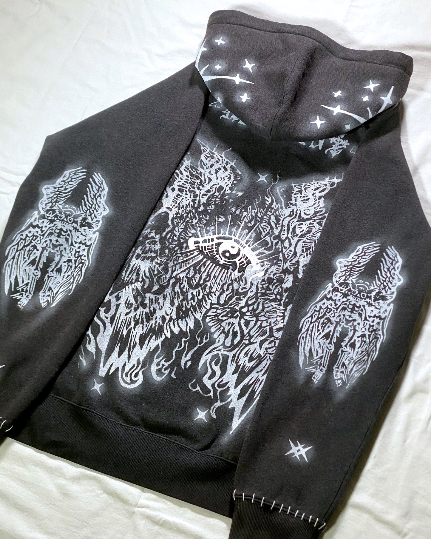 First Thought is Key (XL)