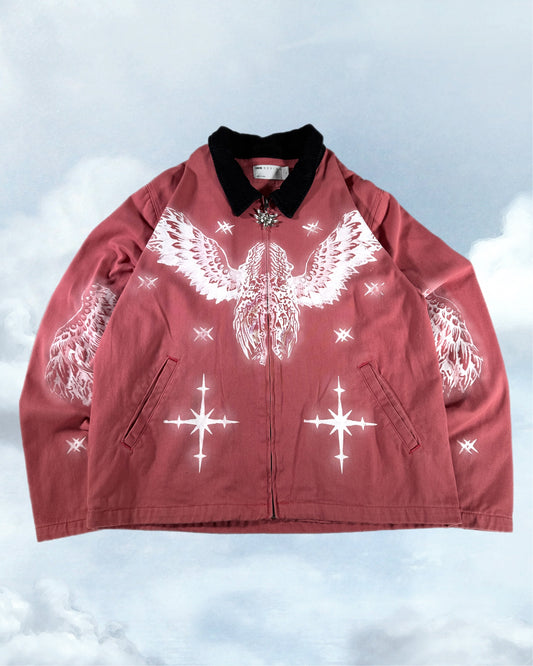 I always honor my intuition (L)