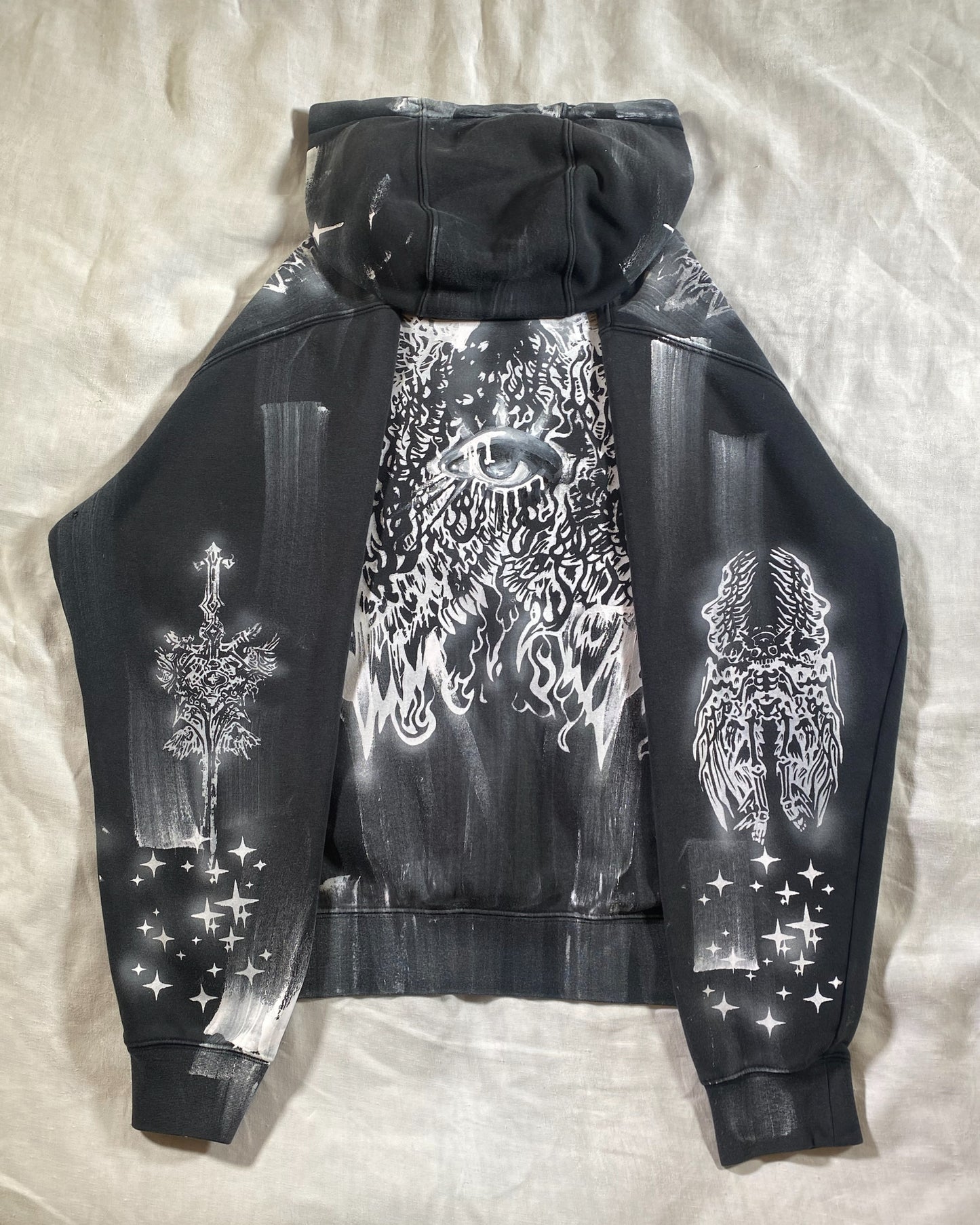 I deserve to feel joy (XXL)
