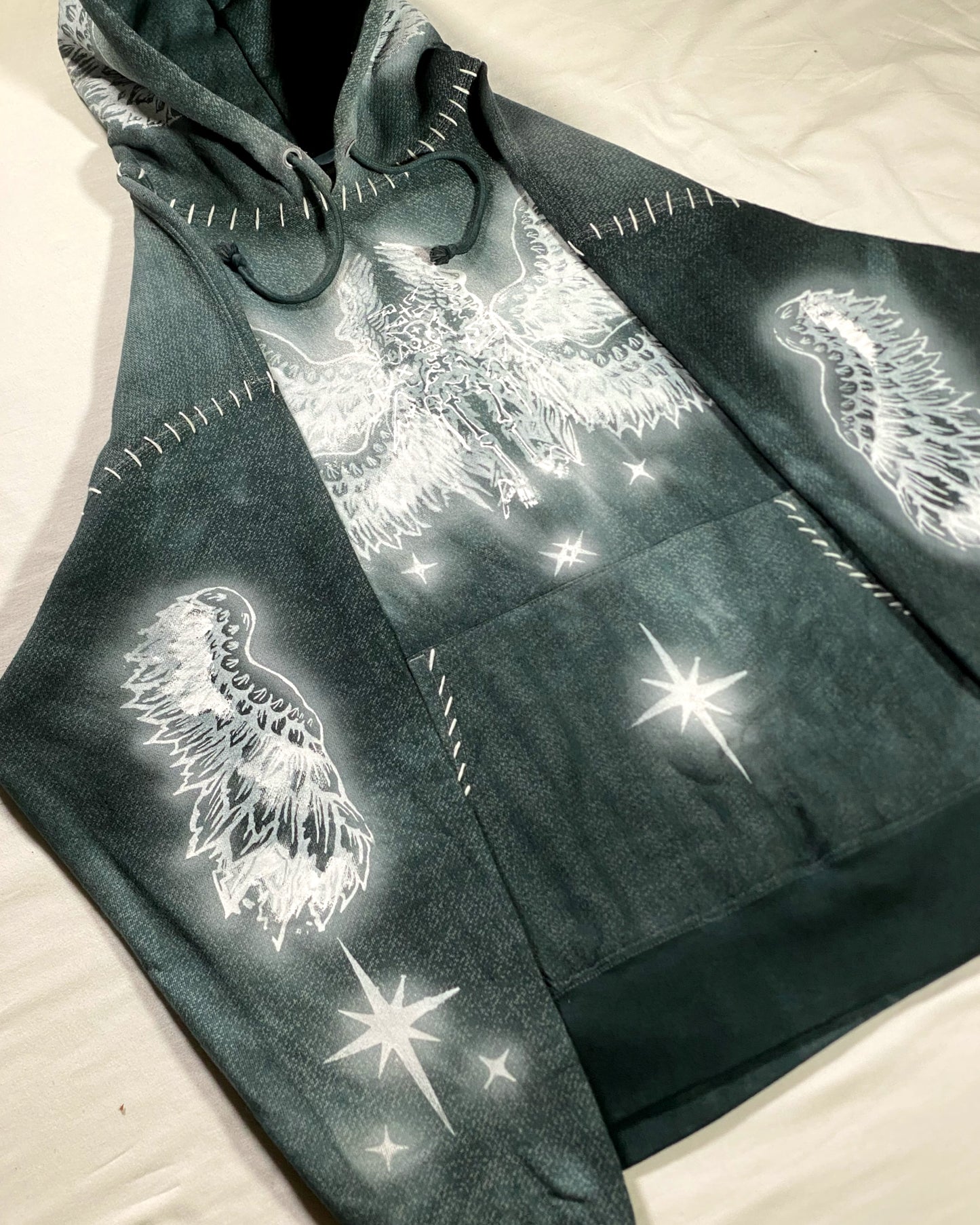 My heart is healing (XL)