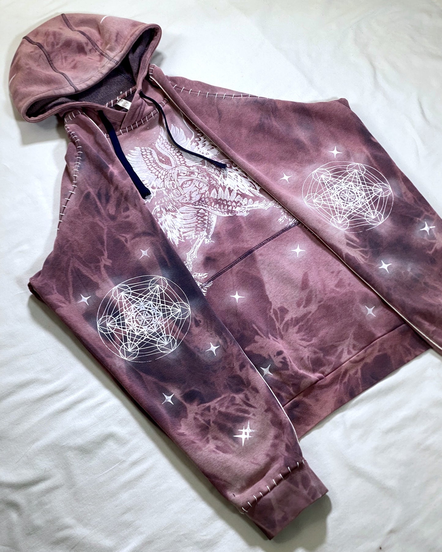 Sacred connection (XL)