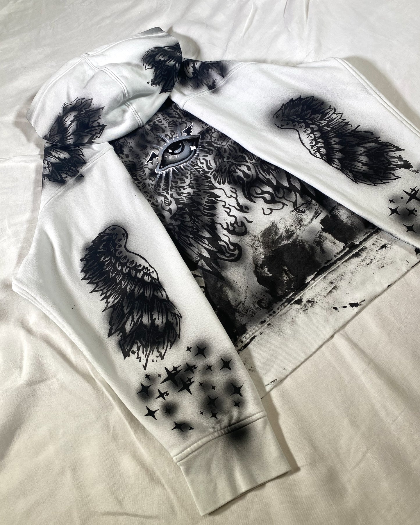 My vision moves people (XL)