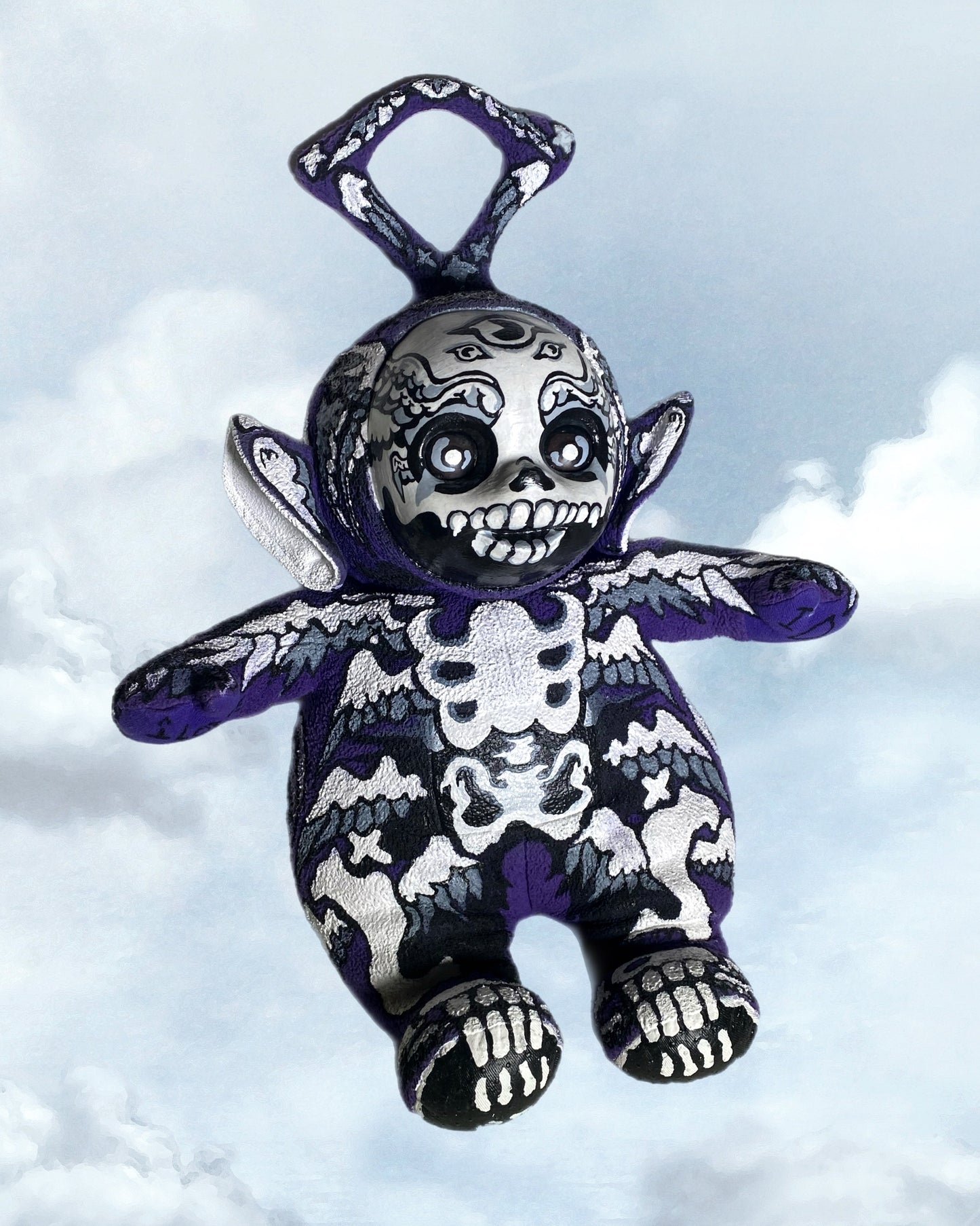 Autism Creature