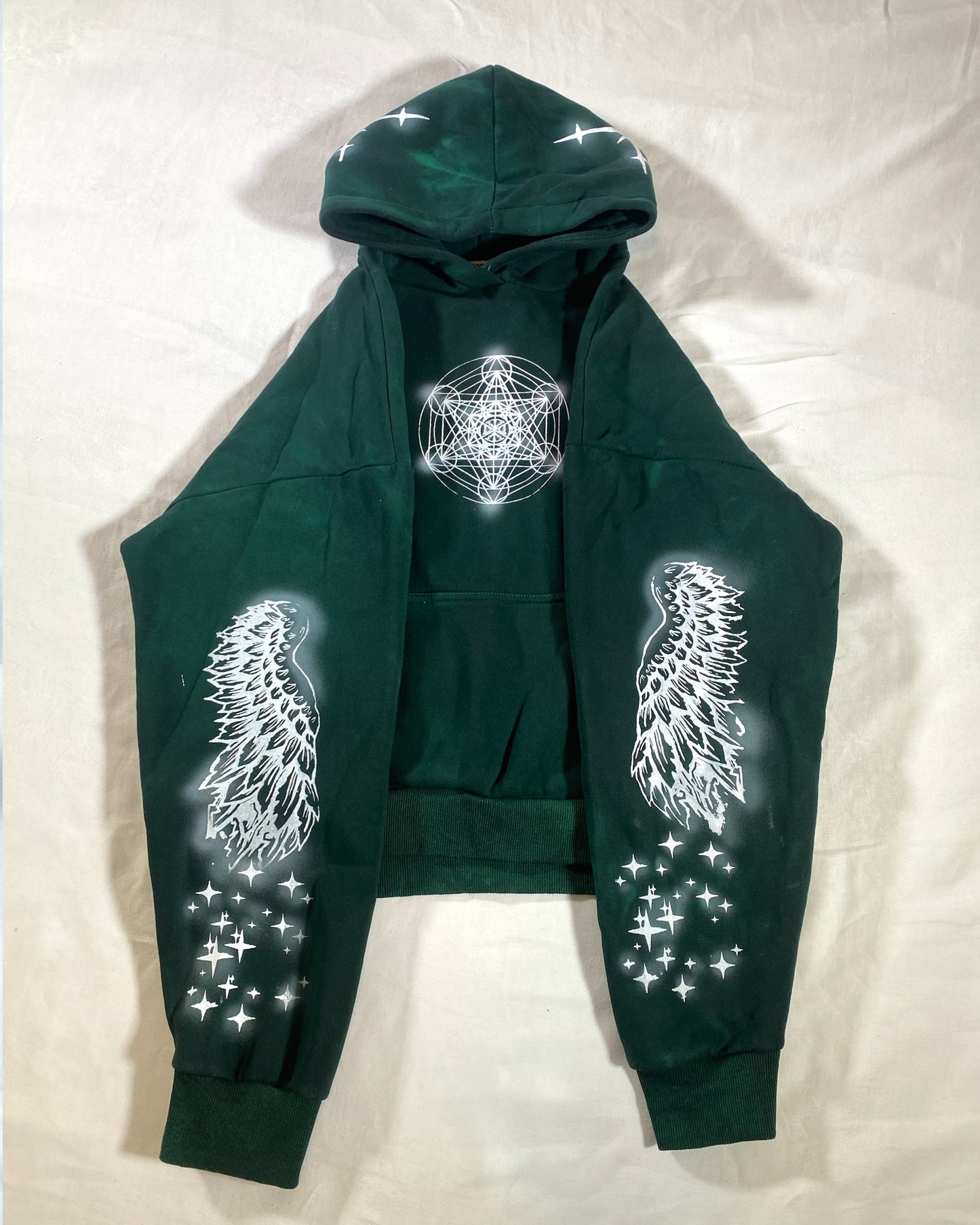 I am art that breathes (XL)