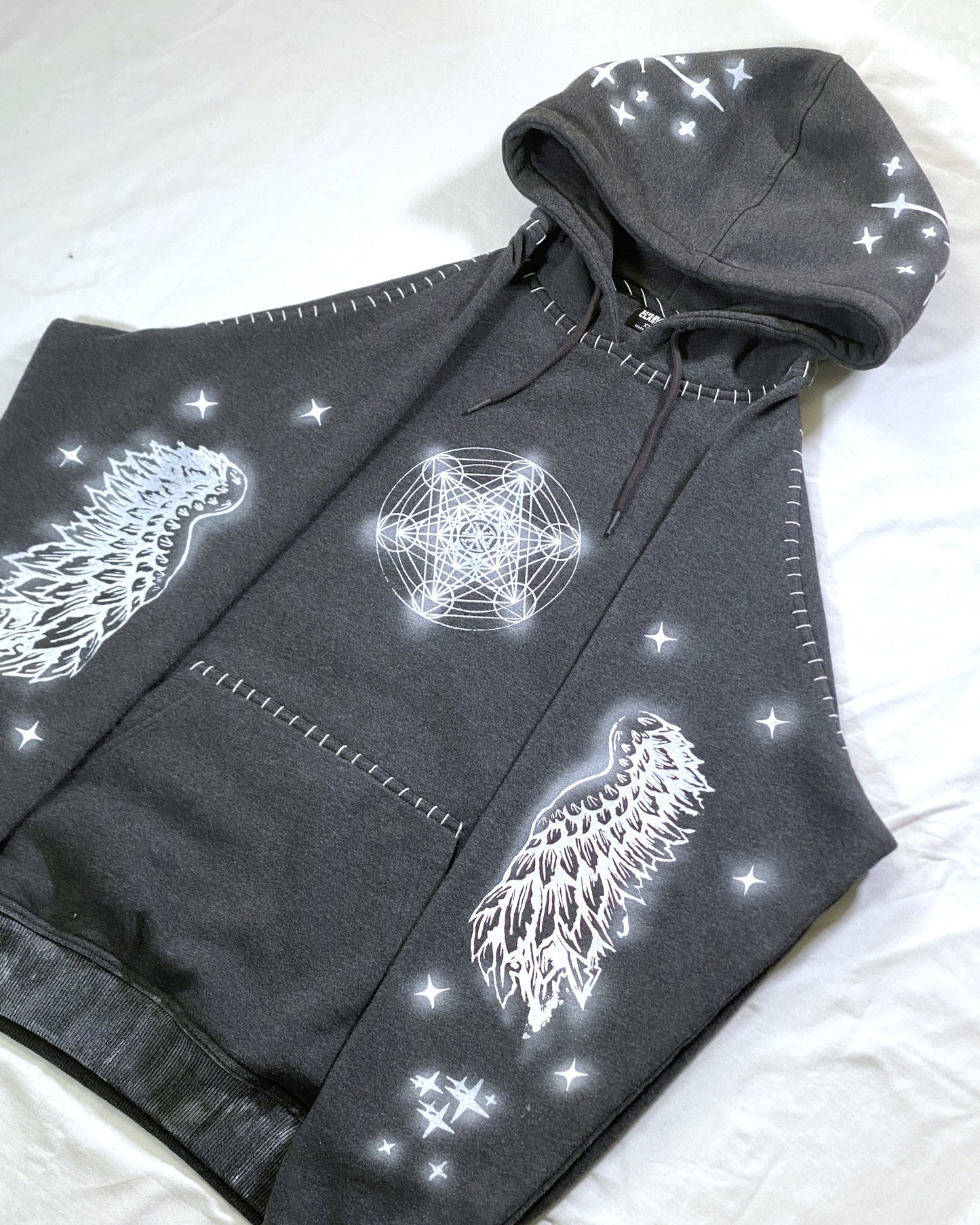 Sealed with Light (XXL)