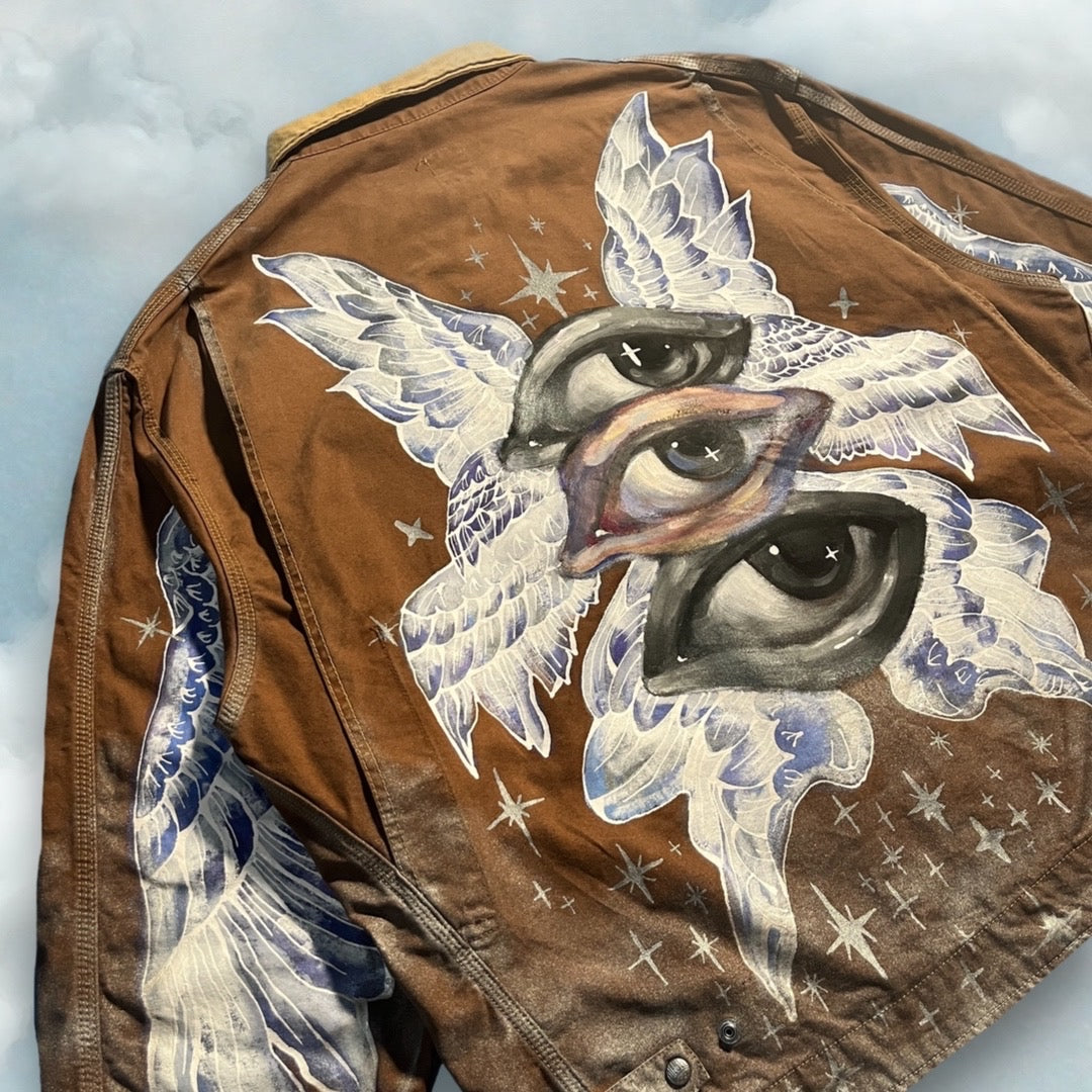 THE GIFT OF COURAGE (DIESEL(XXXL))