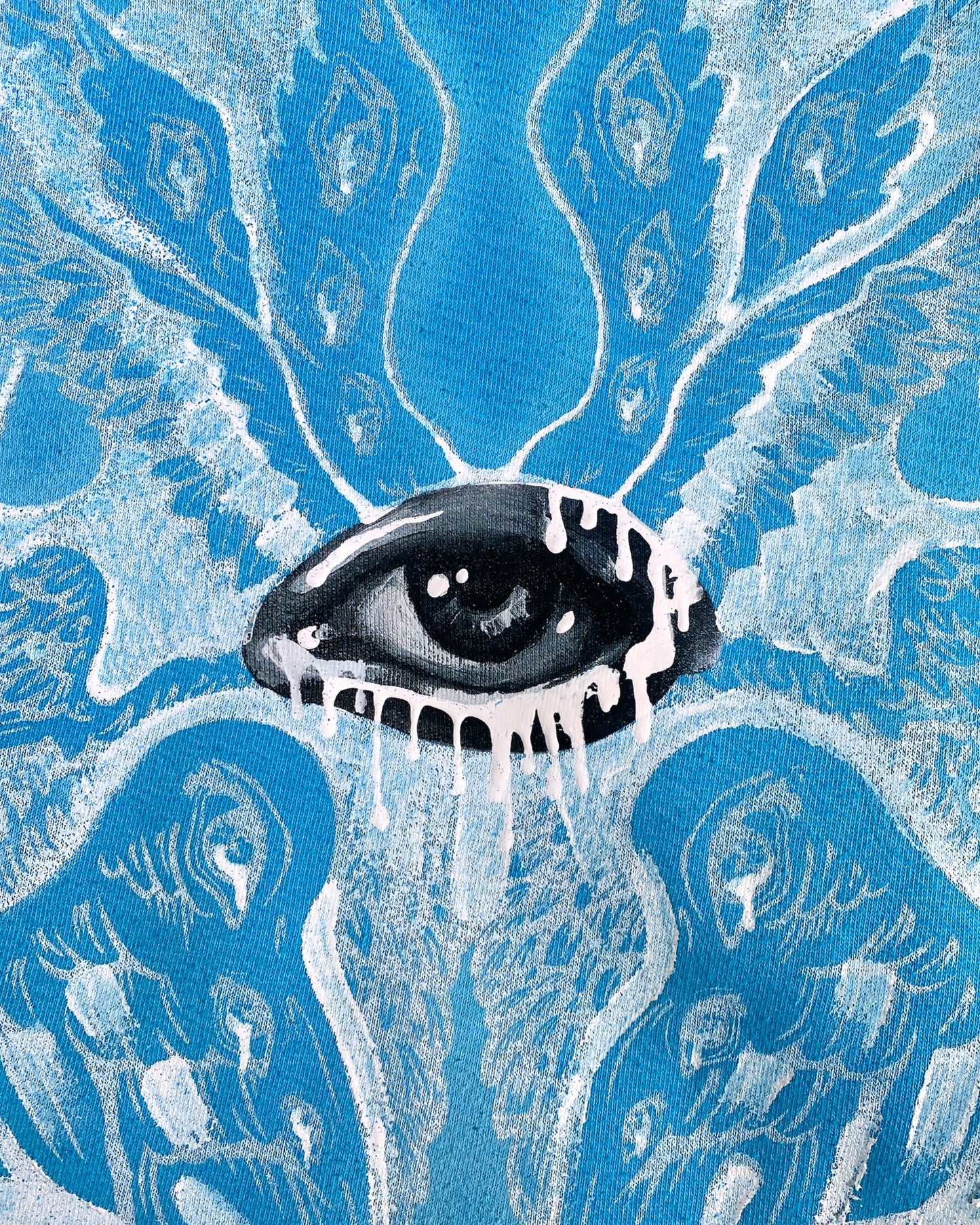 I am more than capable to turn my best dreams into reality (oversized M)