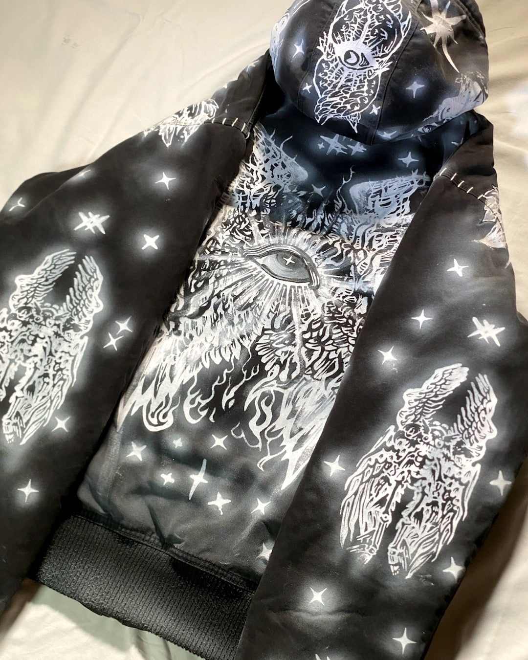 The Wizard (Dickies(XL))