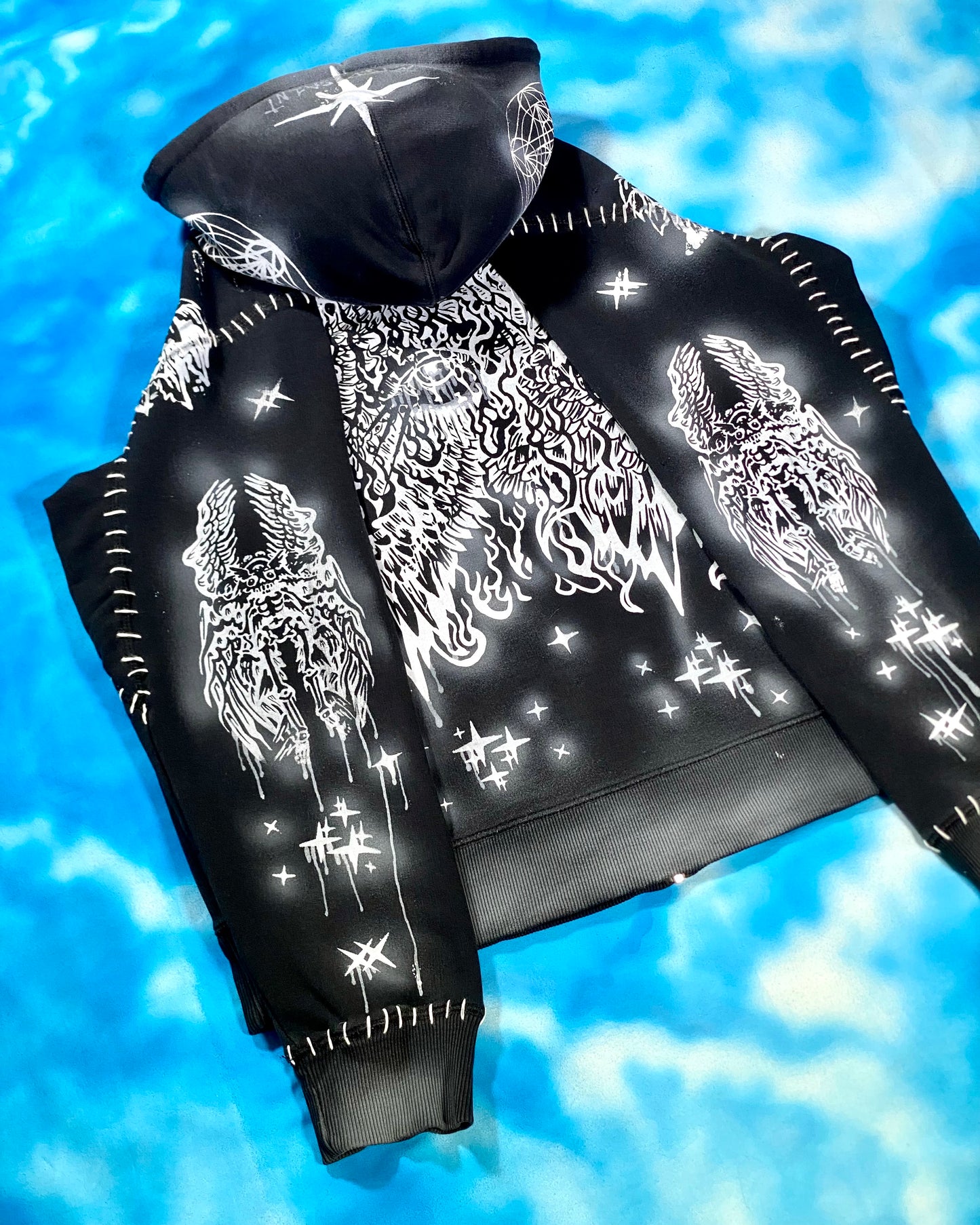 I Am Eternal (Nike(XL))