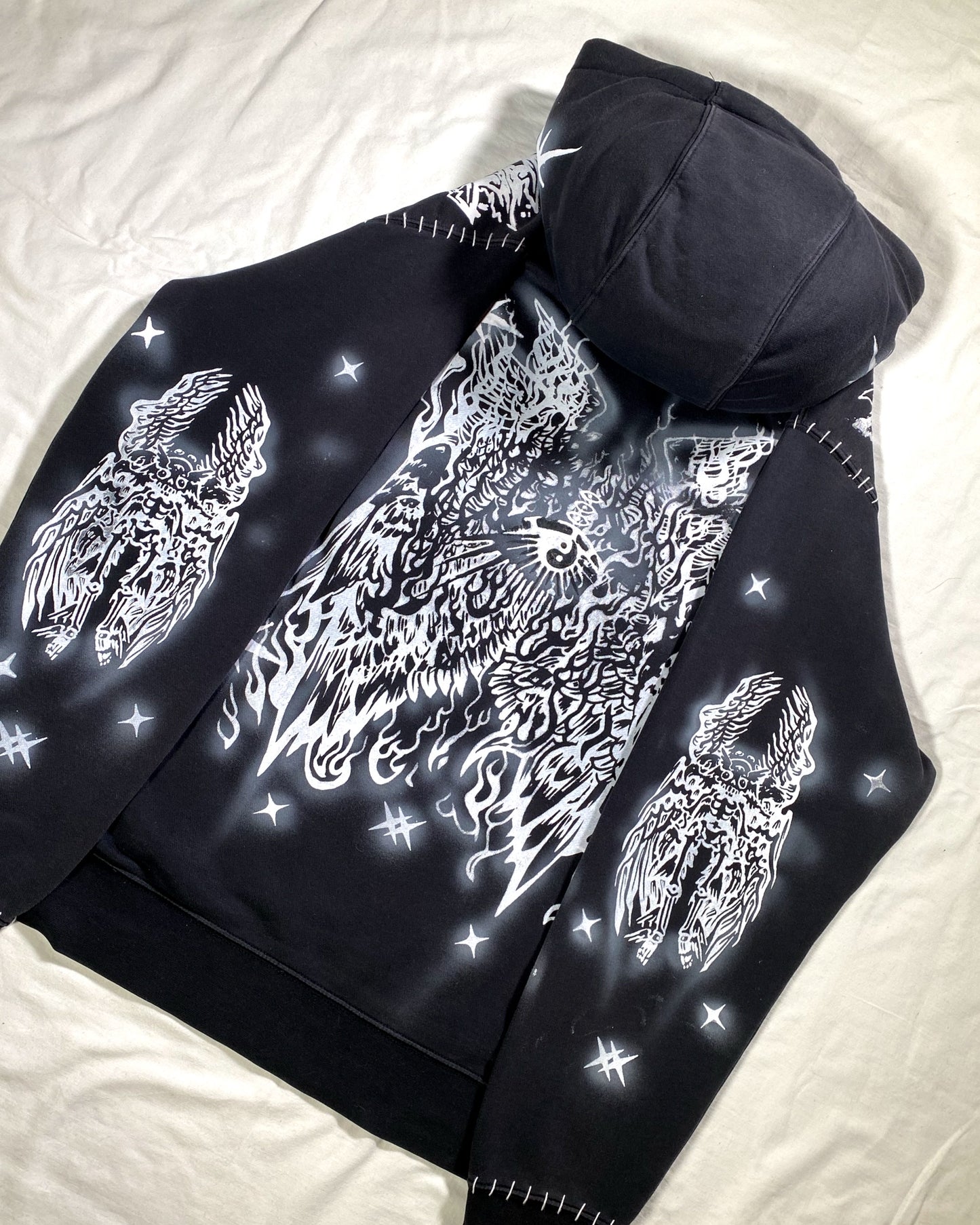 Free to be me (XL)