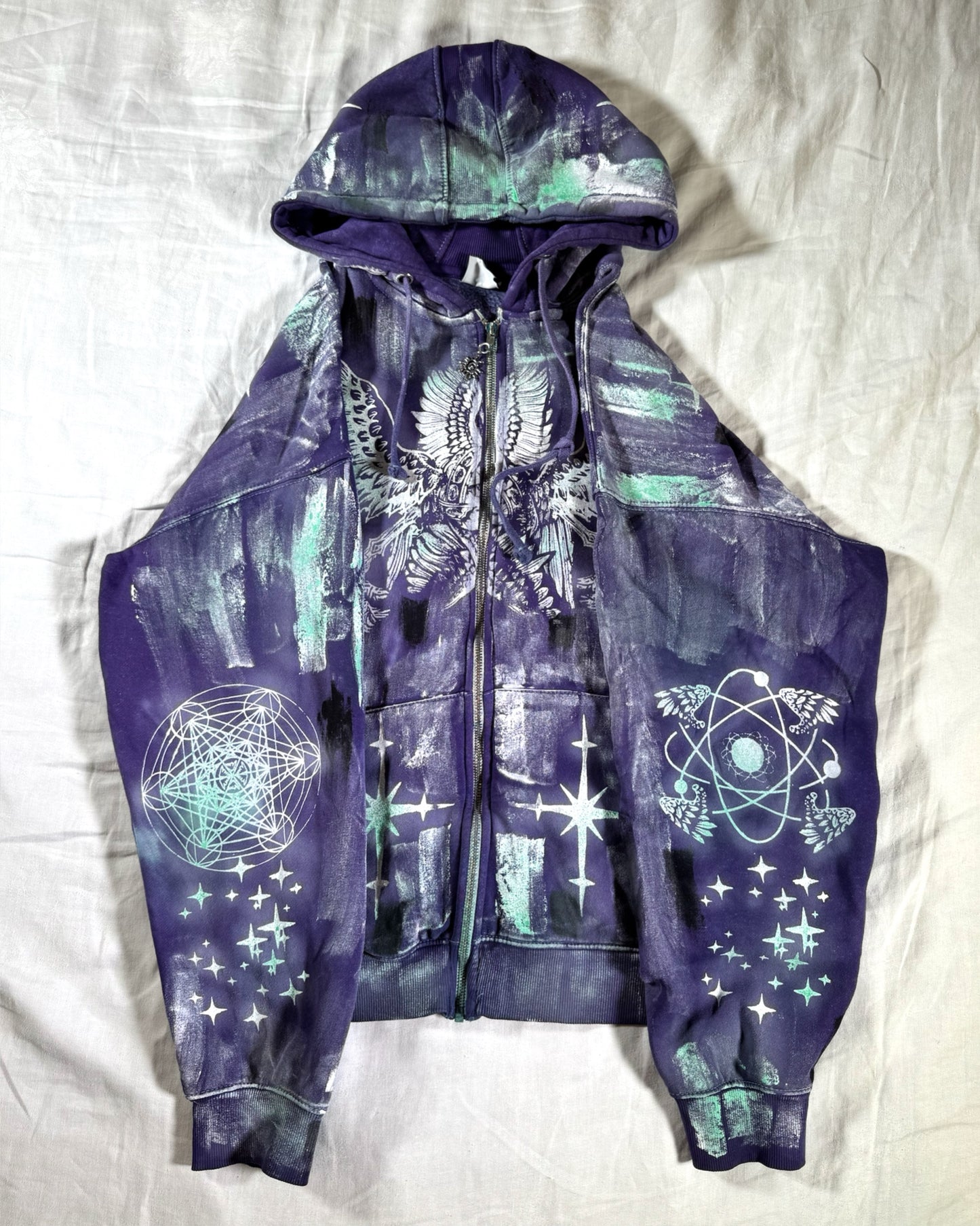 It’s okay to slow down (XL)