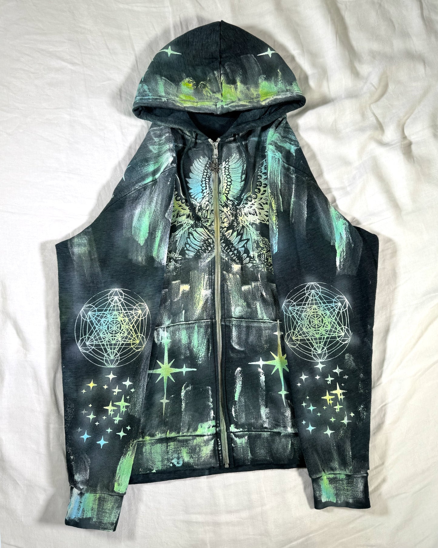 My difference is not a defect (XL)