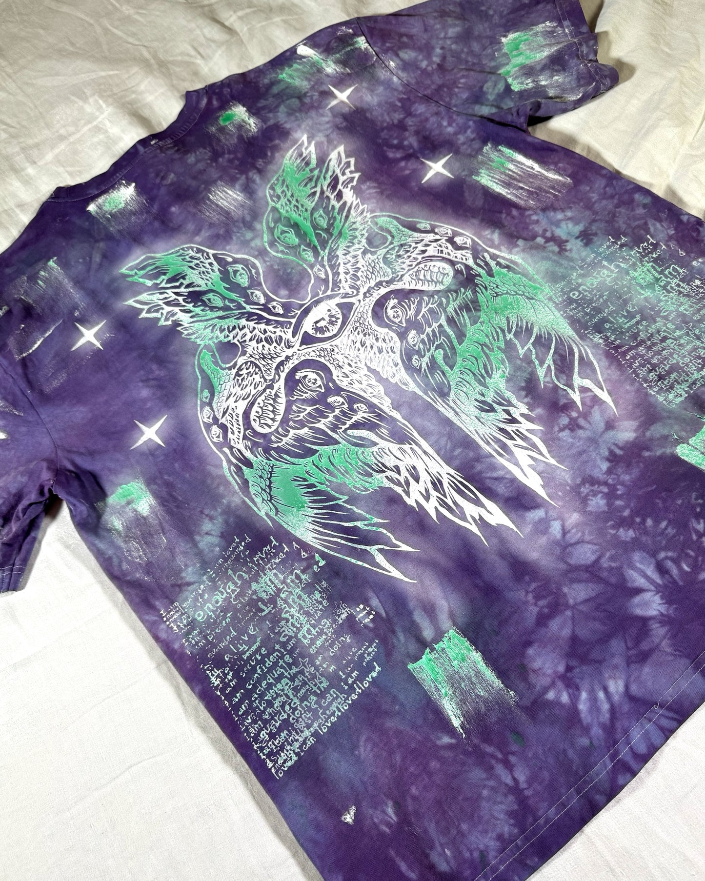 I don’t have to fix everything to deserve rest (XL)