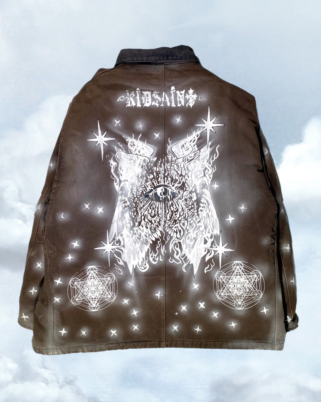 Soft Universe (Carhartt(3XL))