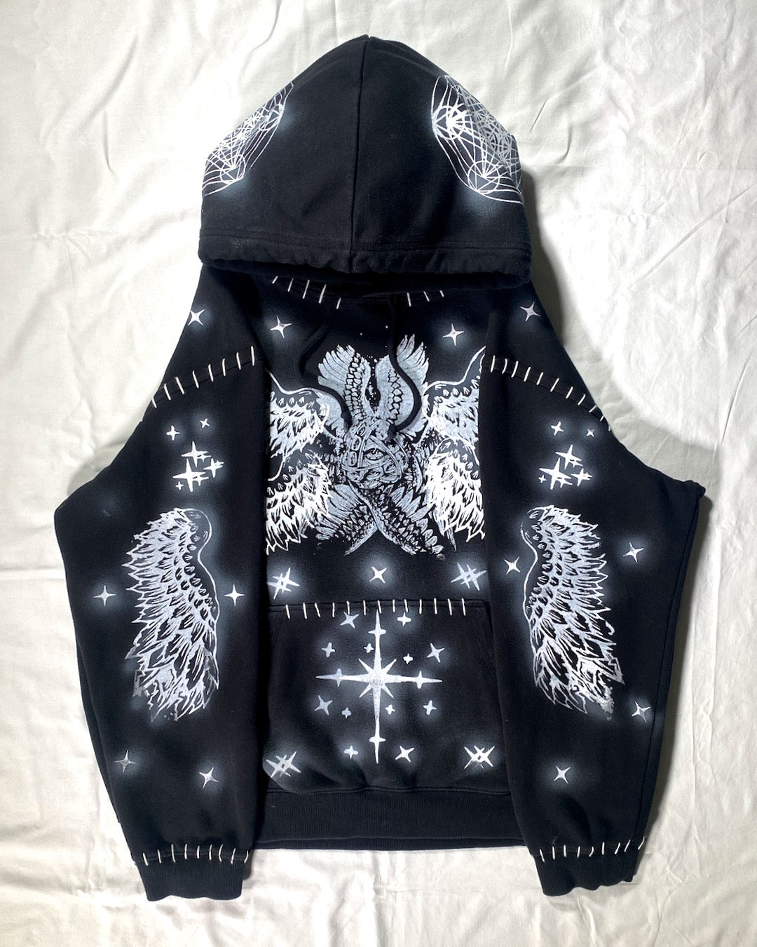 Blessed (XL)