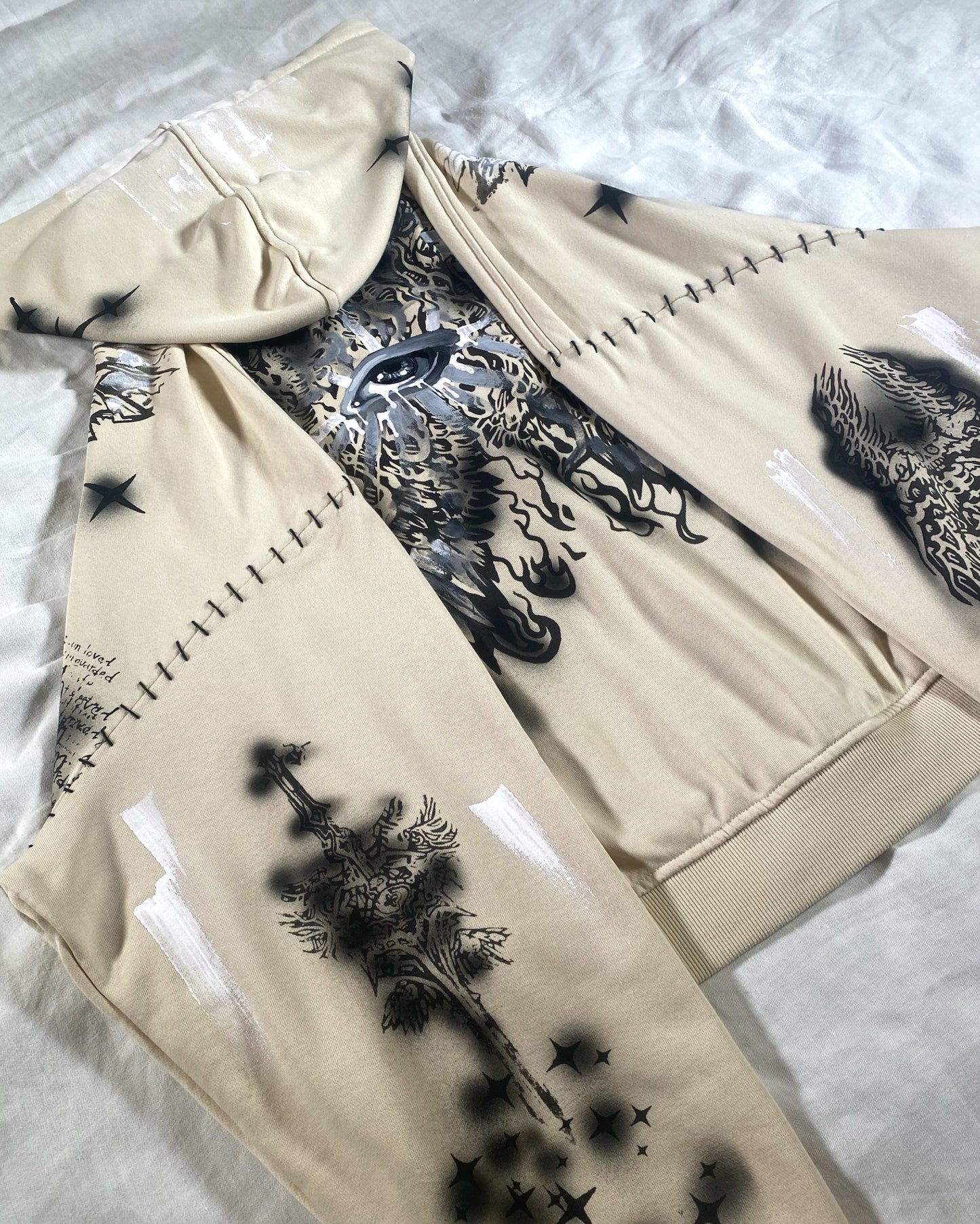 I trust my intuition (L-XL)
