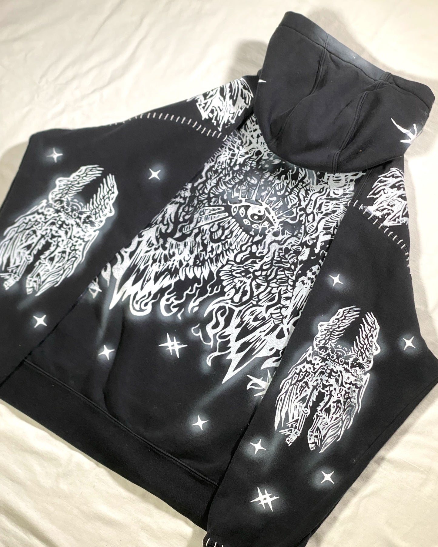 Life is a Dance (XL)