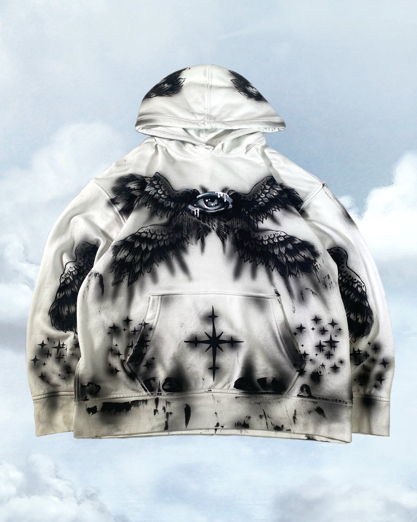 My vision moves people (XL)